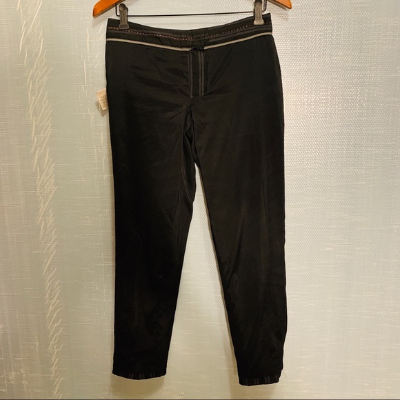 Anthropologie Cartonnier Lou Taper cropped pants - Picture 7 of 8